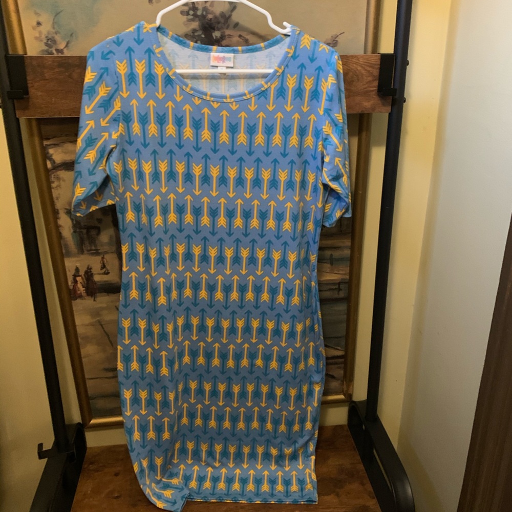 Lularoe Julia